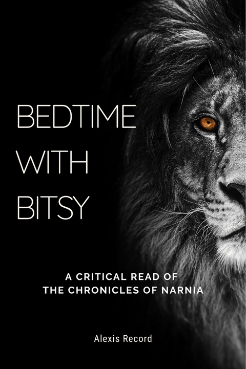 Bedtime with Bitsy - Alexis Record