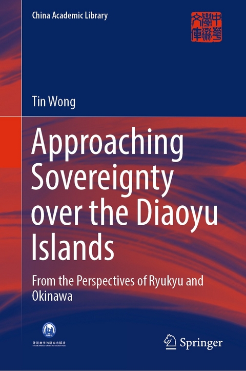Approaching Sovereignty over the Diaoyu Islands - Tin Wong