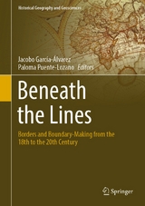 Beneath the Lines - 