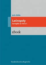 Latinopoly -  Julia Böhle