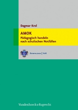 AMOK -  Dagmar Krol