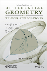 Introduction to Differential Geometry with Tensor Applications - 