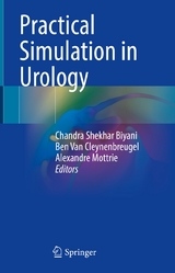 Practical Simulation in Urology - 