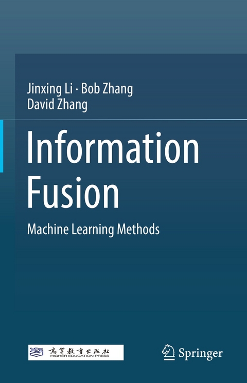 Information Fusion -  Jinxing Li,  Bob Zhang,  David Zhang