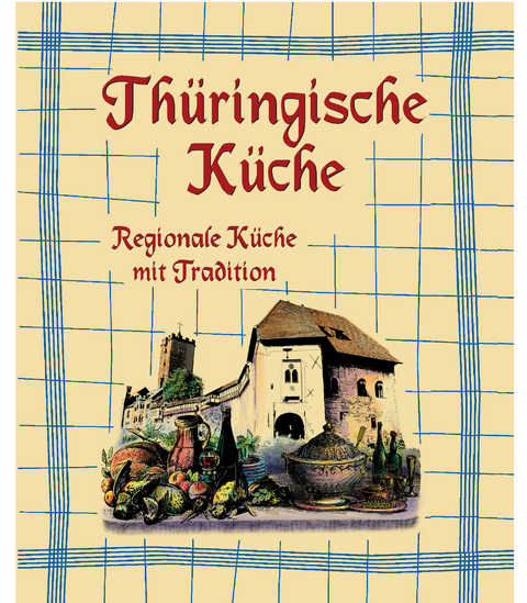 Thüringische Küche