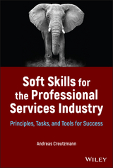 Soft Skills for the Professional Services Industry -  Andreas Creutzmann