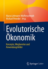 Evolutorische Ökonomik - 