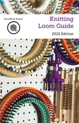 Knitting Loom Guide - Kristen K Mangus