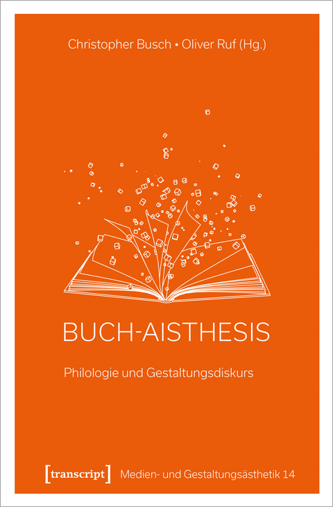 Buch-Aisthesis - 