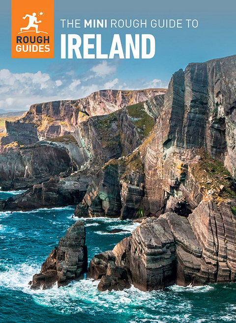 The Mini Rough Guide to Ireland (Travel Guide eBook) - Rough Guides