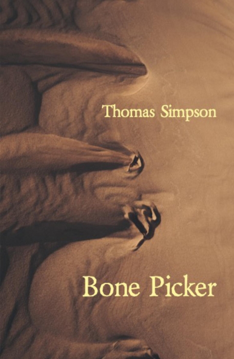 Bone Picker -  Thomas Simpson