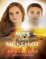 Max and McKenzie - Jeff and Jacqi Lovell