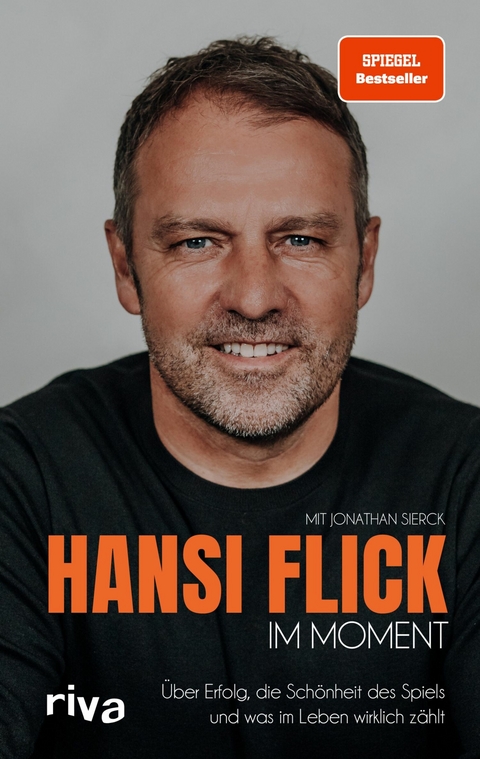 Im Moment - Hansi Flick