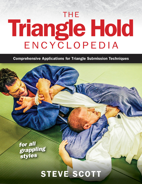 The Triangle Hold Encyclopedia - Steve Scott