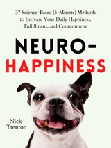 Neuro-Happiness - Nick Trenton