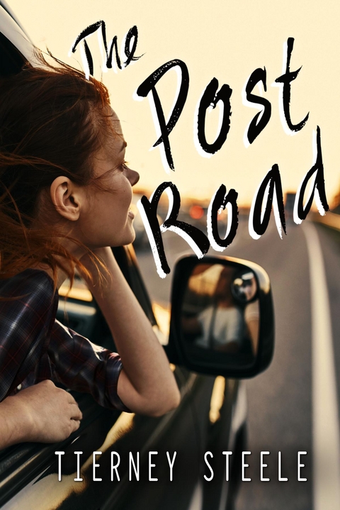 Post Road -  Tierney Steele