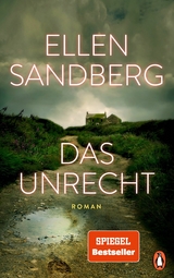 Das Unrecht -  Ellen Sandberg