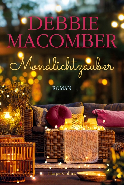 Mondlichtzauber -  Debbie Macomber