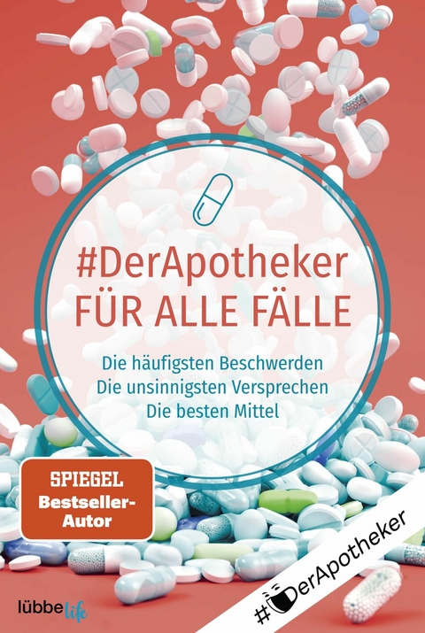 #DerApotheker für alle Fälle -  #DerApotheker