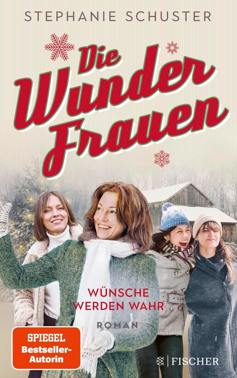 Die Wunderfrauen - Stephanie Schuster