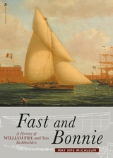 Fast and Bonnie -  May Fife McCallum