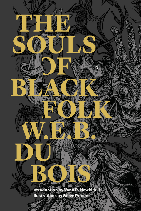 Souls of Black Folk -  Du Bois W. E. B. Du Bois