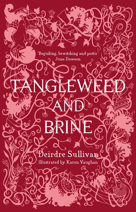 Tangleweed and Brine -  SULLIVAN