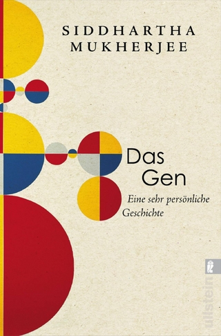 Das Gen - Siddhartha Mukherjee