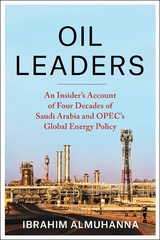 Oil Leaders -  Ibrahim AlMuhanna