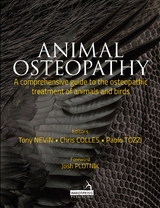 Animal Osteopathy -  Christopher Colles,  Anthony Nevin,  Paolo Tozzi