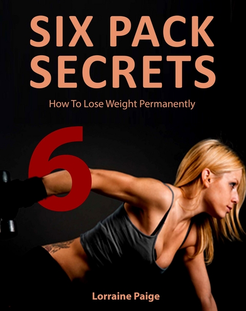 Six Pack Secrets - Lorraine Paige