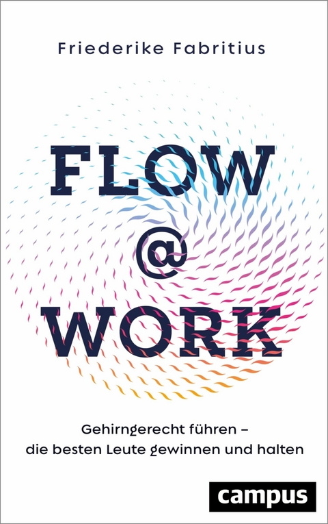 Flow@Work -  Friederike Fabritius