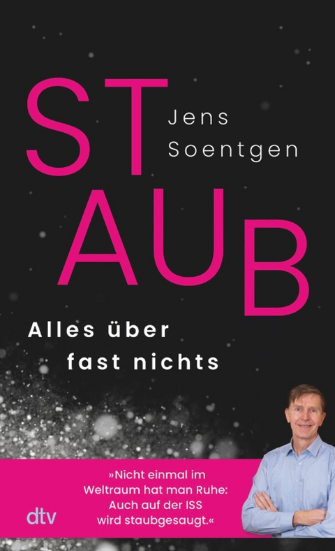 STAUB -  Jens Soentgen