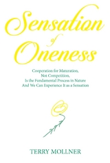 Sensation of Oneness -  Terry Mollner