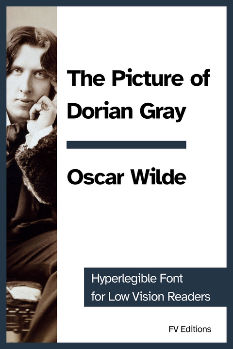 The Picture of Dorian Gray - Oscar Wilde