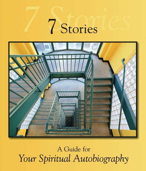 7 Stories -  David B Meserve