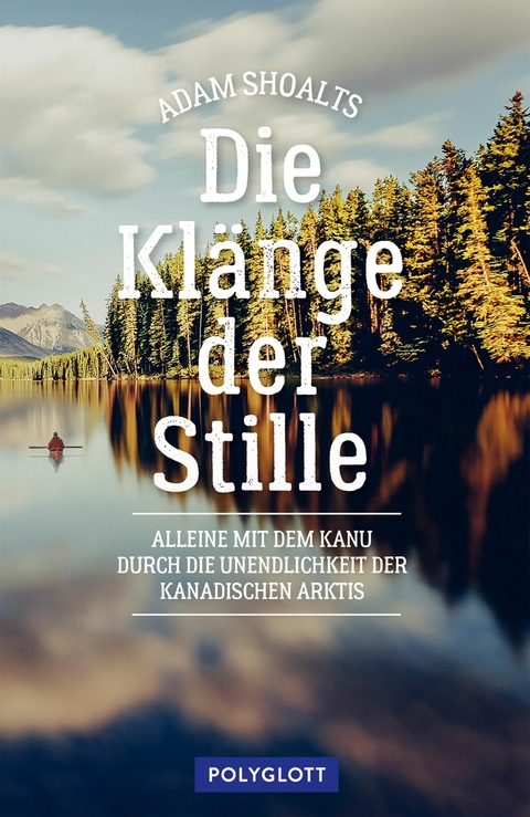 Die Klänge der Stille -  Adam Shoalts