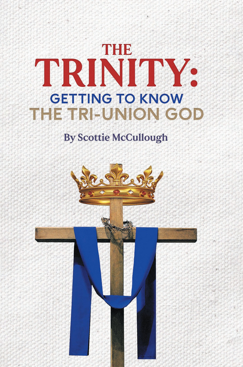 Trinity -  Scottie McCullough