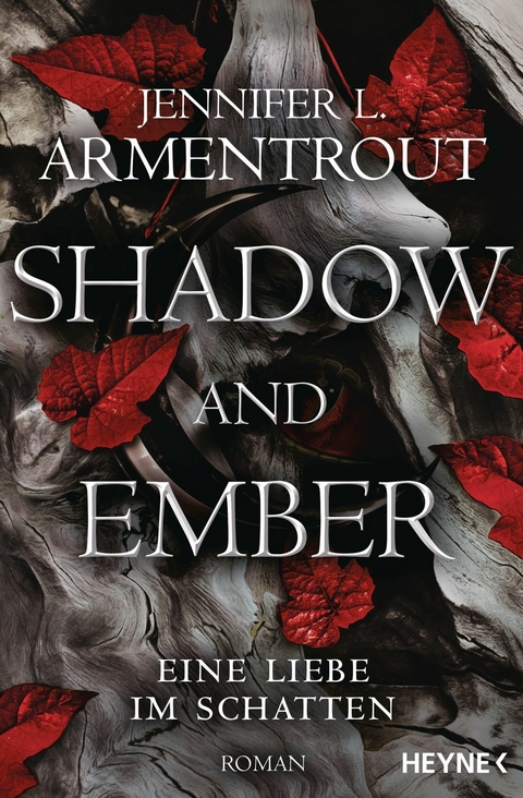 Shadow and Ember - Eine Liebe im Schatten -  Jennifer L. Armentrout