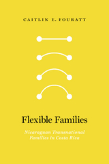 Flexible Families - Caitlin E. Fouratt