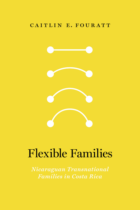 Flexible Families - Caitlin E. Fouratt