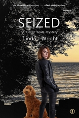 SEIZED -  Linda J Wright