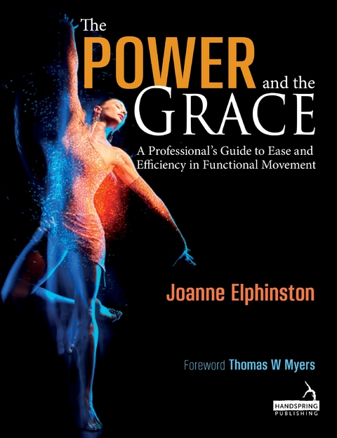 Power and the Grace -  Joanne Elphinston
