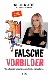 Falsche Vorbilder - Alicia Joe