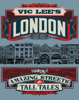 Vic Lee's London - Vic Lee