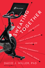 Sweating Together - David J Miller