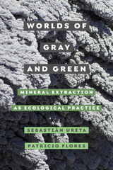 Worlds of Gray and Green - Sebastián Ureta