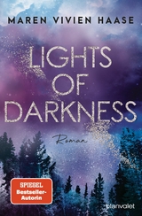 Lights of Darkness -  Maren Vivien Haase