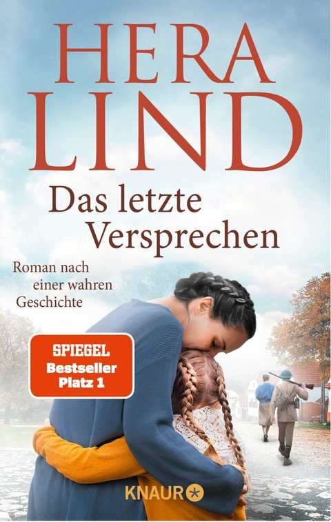 Das letzte Versprechen -  Hera Lind