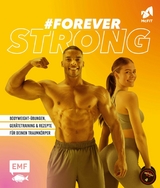 #foreverstrong - Das große McFIT-Fitness-Buch -  RSG Group GmbH (McFIT)